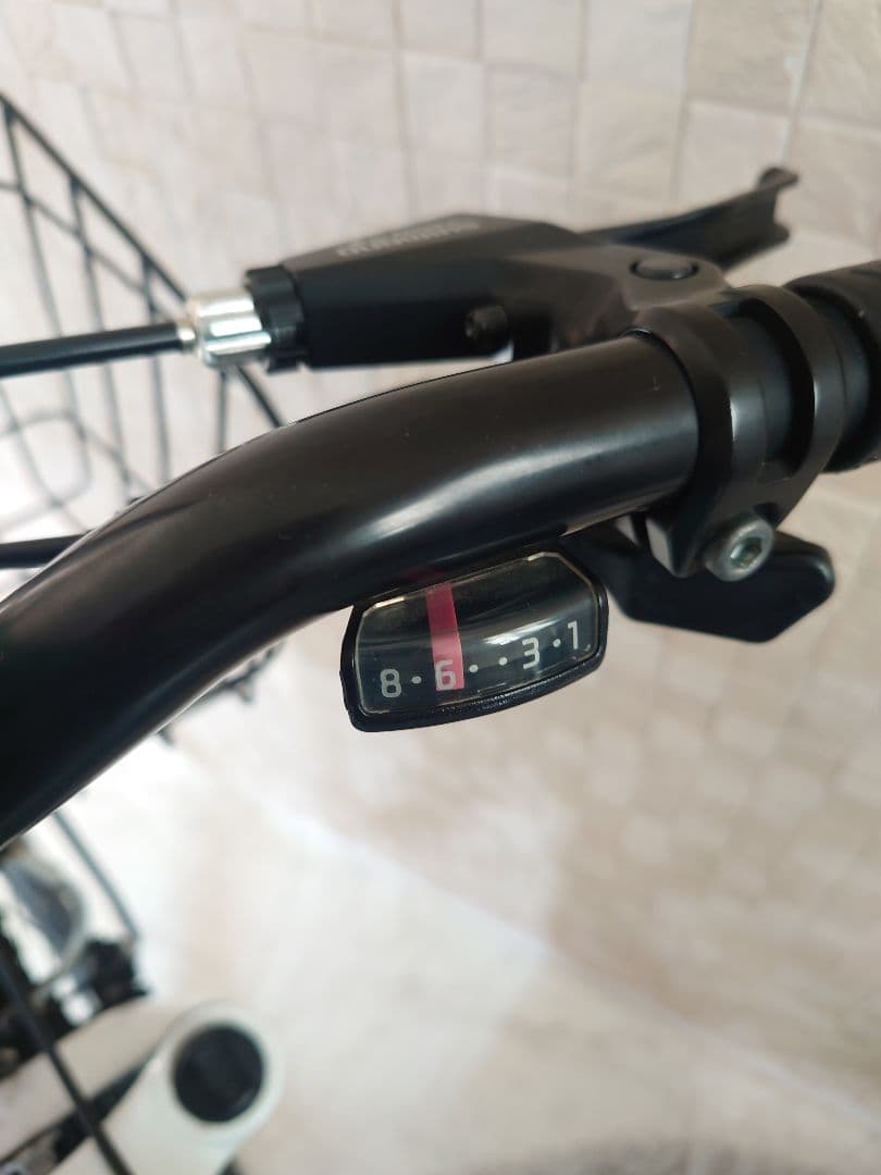Bianchi EAGLE/ビアンキイーグル 24インチ 引き取り/引渡し限定