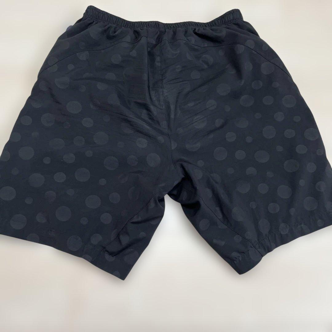 YONEX ドット柄 バドミントンパンツ