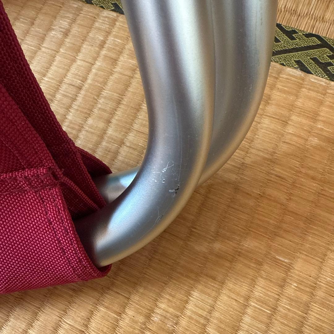 スノーピーク FD ベンチ