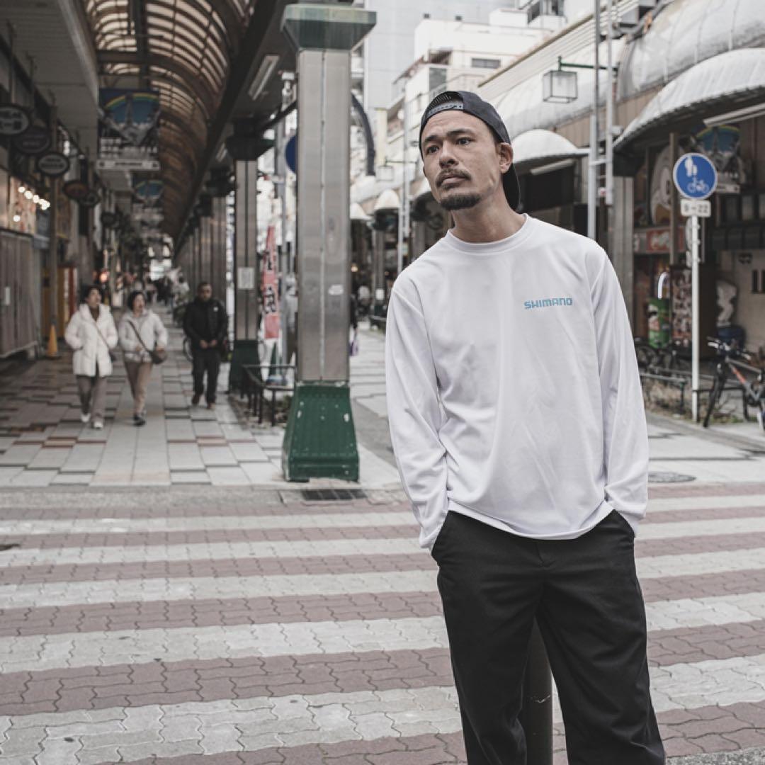 シマノ ウェア3点セット