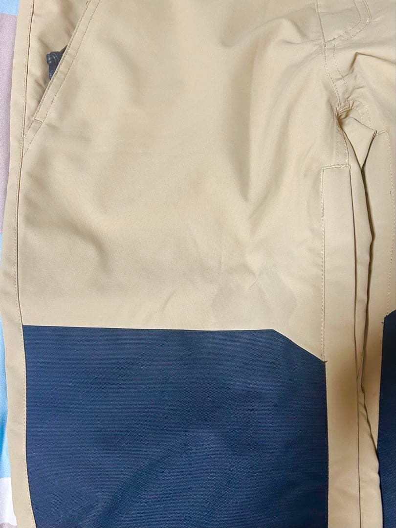 airblaster ビブパン FREEDOM BIB