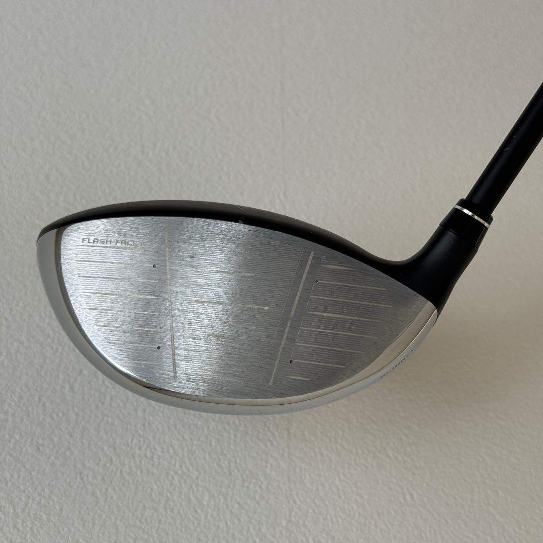 Callaway ROGUE ST MAX FAST ドライバー　1W