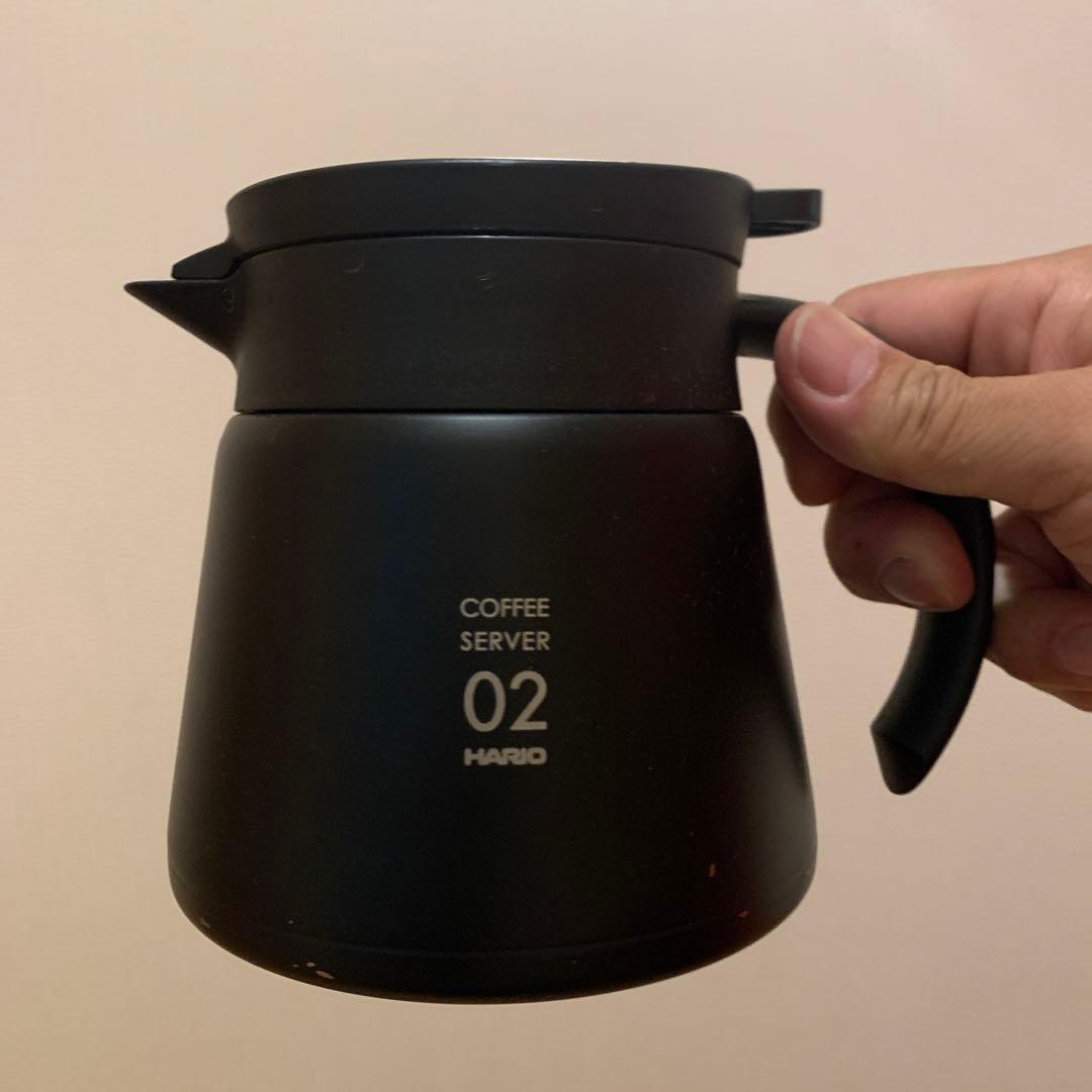 Zebrang など コーヒーセット4点