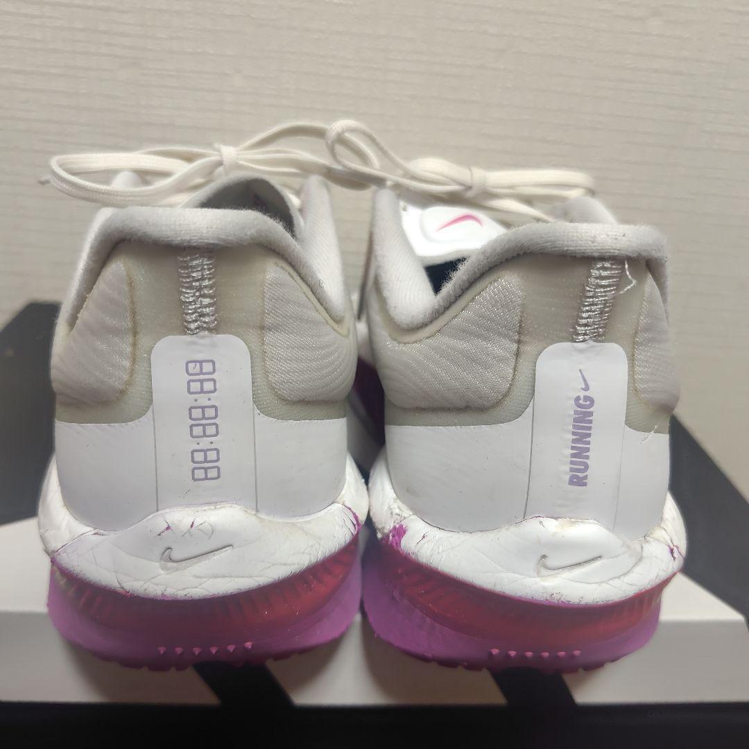 Nike ズームフライ6　26cm ランニングシューズ