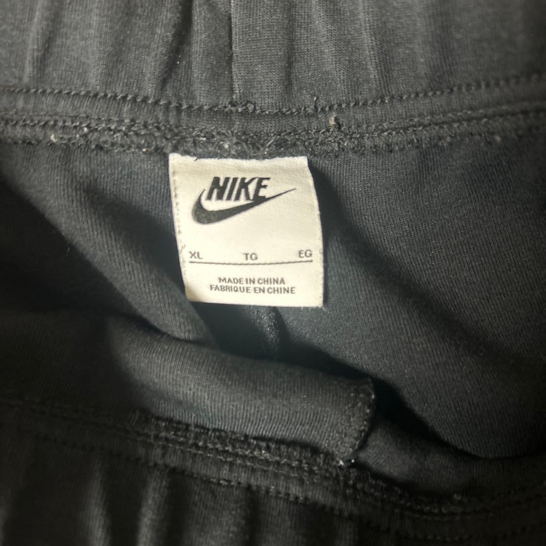 と*と様 Nike テックフリース パンツ