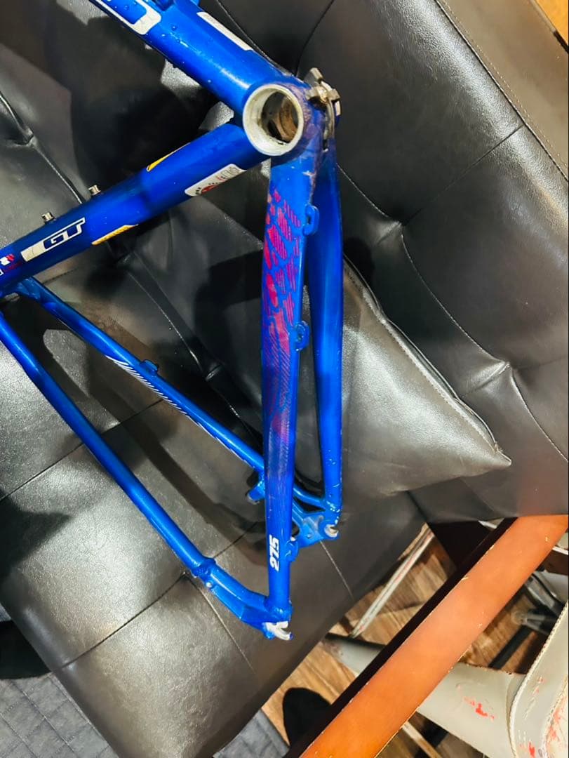 パーツ GT Zaskar MTB 27.5