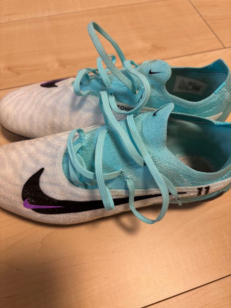 NIKEファントムGX FG 25.5cm
