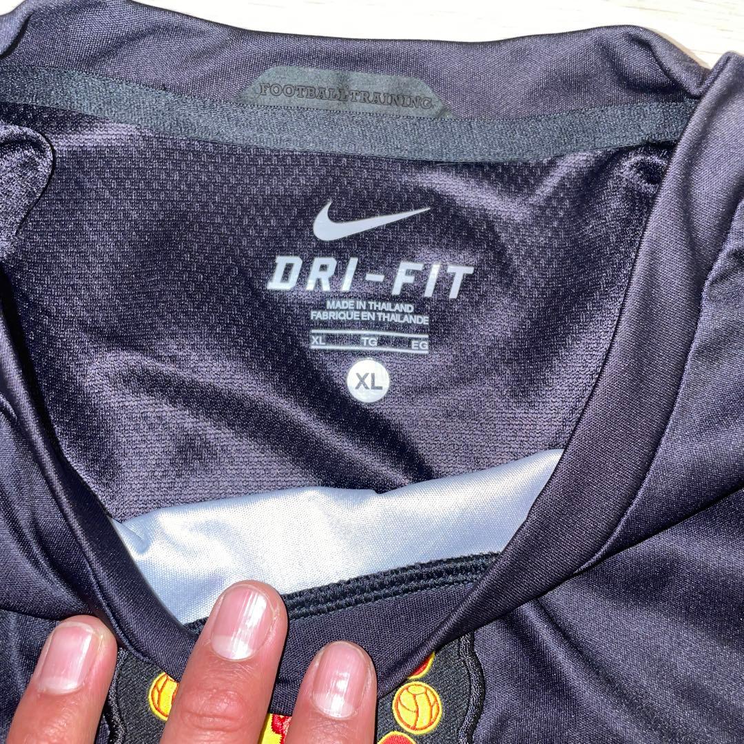 正規品 Nike マンチェスターユナイテッド トレーニング