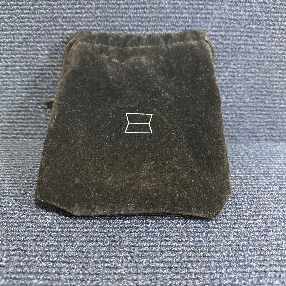 DesignNest Ember Stove エンバーストーブ