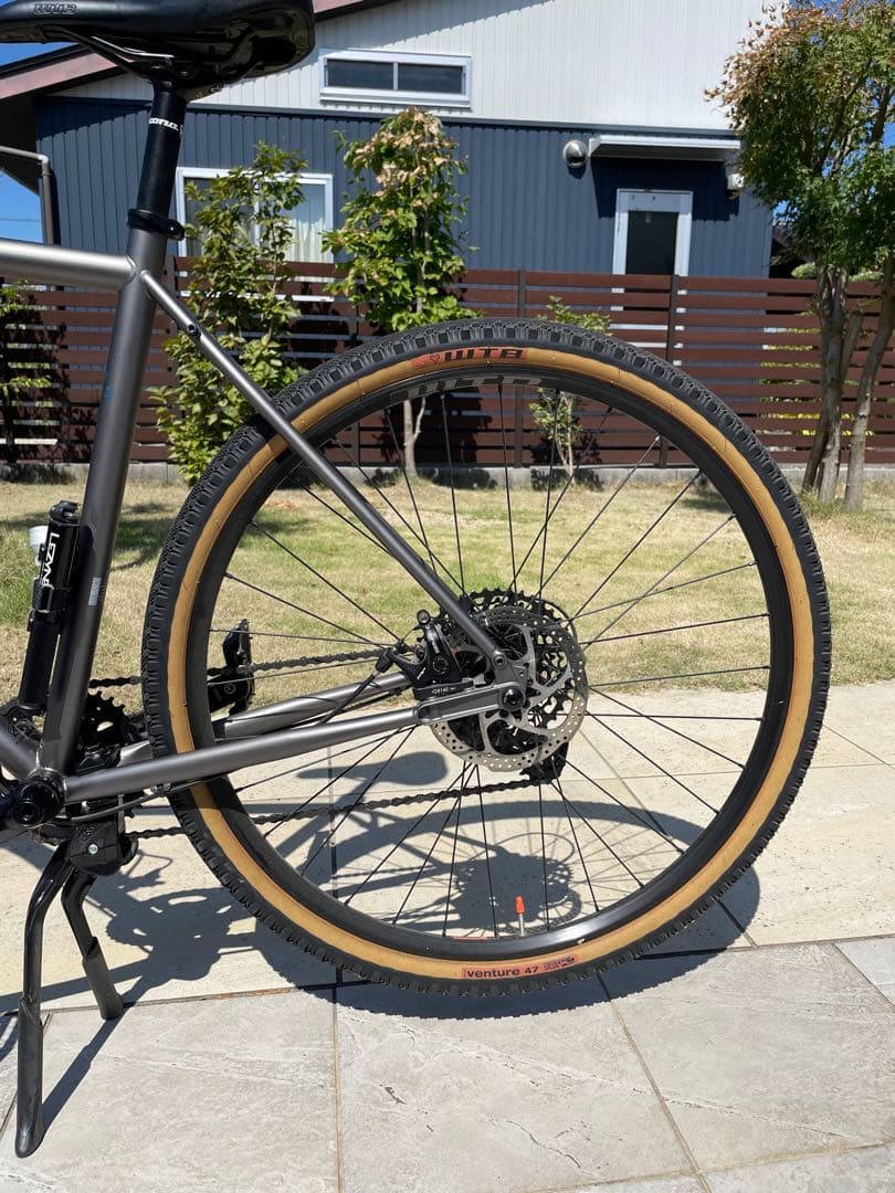 kona rove st dl グラベルロード 2021年モデル