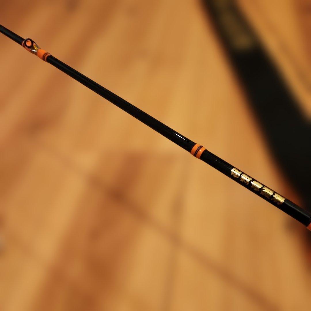 HAYASHI　IZANAISTICK IS-66S