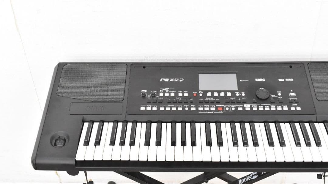 KORG Pa300 シンセサイザー コルグ 電子ピアノ