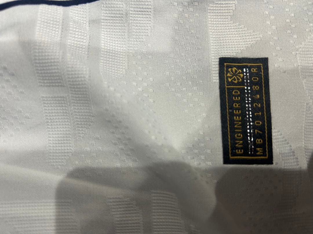 イングランド代表 KANE 9 XL 新品　ハリーケイン