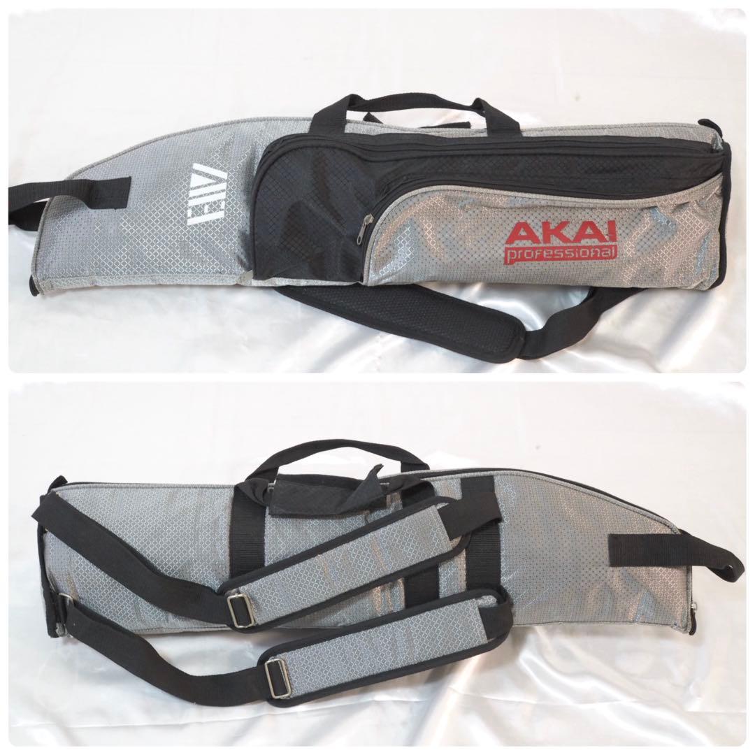 EWI4000SW AKAI ウィンドシンセサイザー