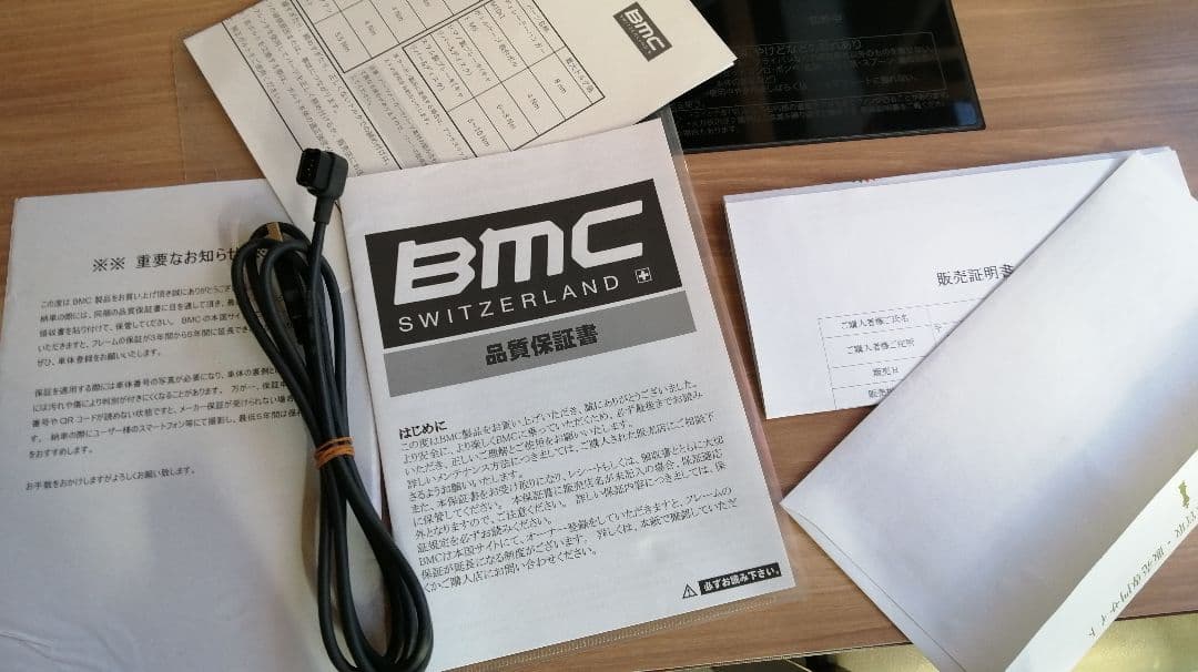 bmcタイムマシンR01 総デュラエース9270