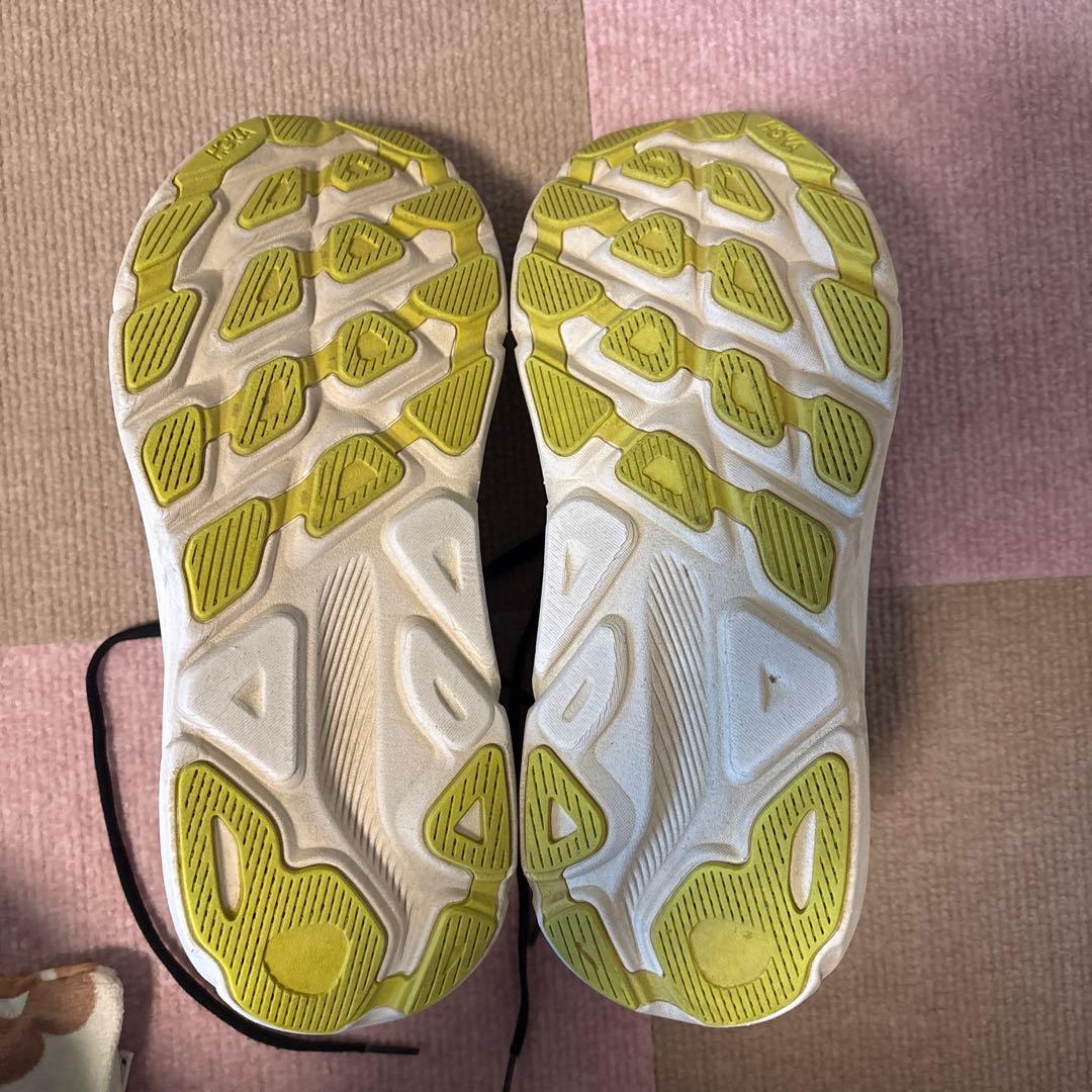 HOKA ランニングシューズ 26㎝