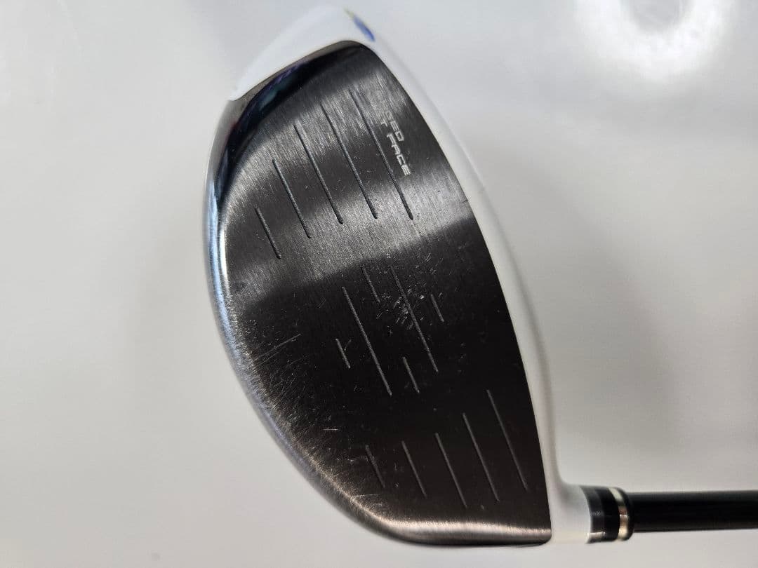 TaylorMade MGLOIRE ドライバー