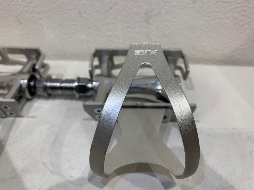三ヶ島製作所 MKS CUSTOM NUEVO