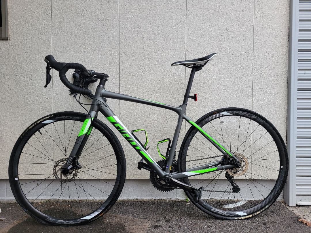 giant コンテンドsl1 DISC