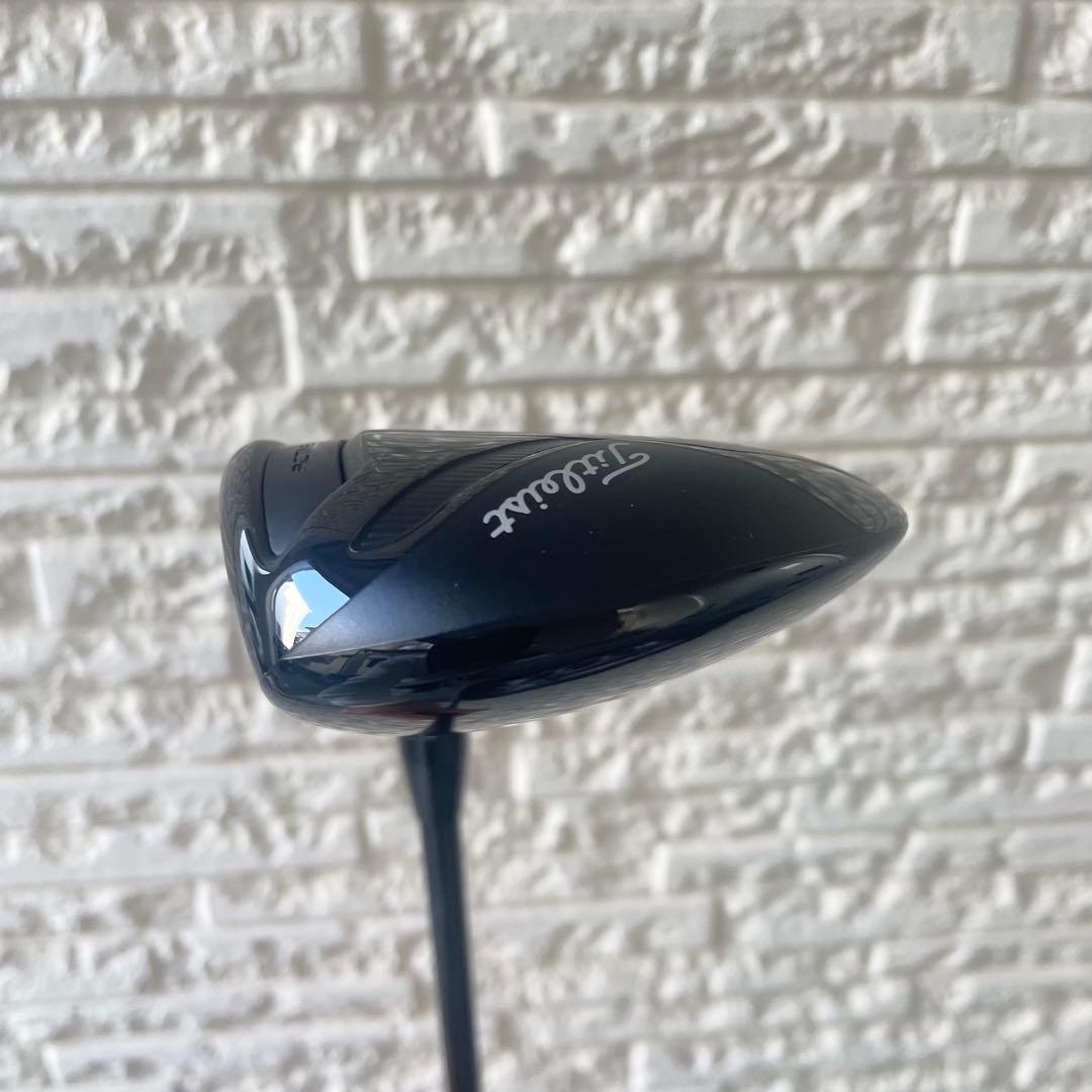 Titleist TS2 4W16.5° Diamana Thump F65