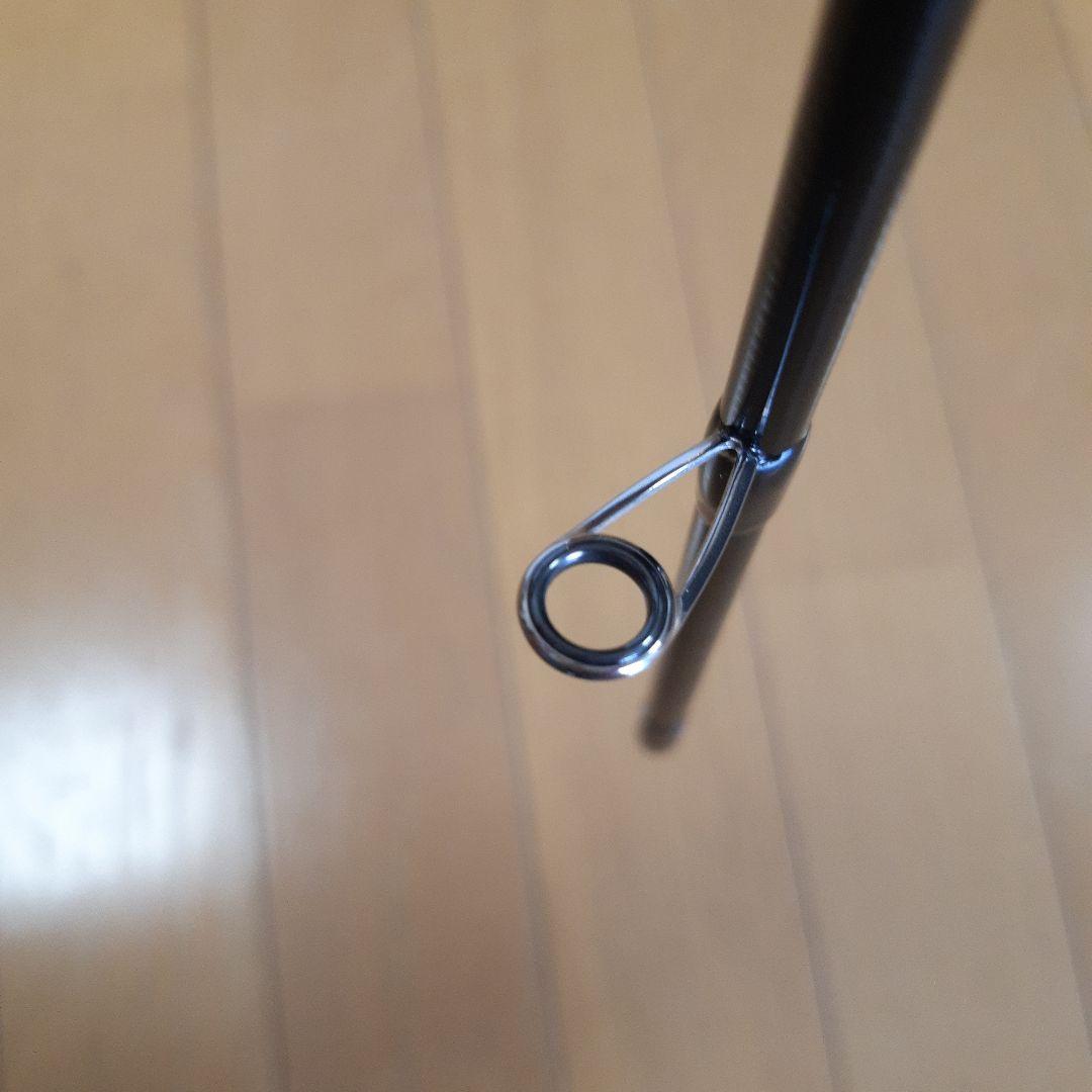 ヤマガブランクス バトルウィップTR 69D #1 ※ジャンク品