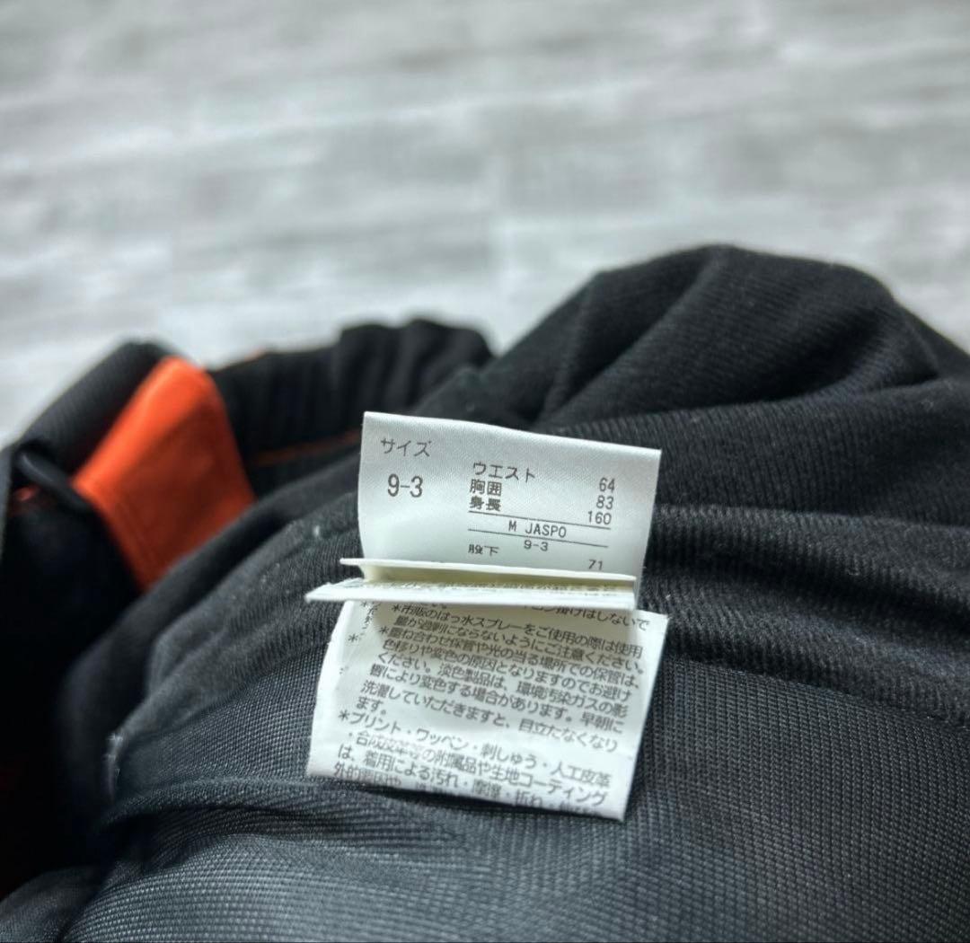 スノボウェア　スキーウェア　phenix M 上下