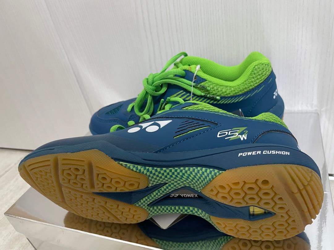 ⭐️新品未使用 ヨネックス⭐️YONEX パワークッション 65Z2ワイド