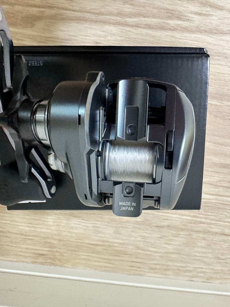 ダイワ　DAIWA スティーズ A TW 1016H