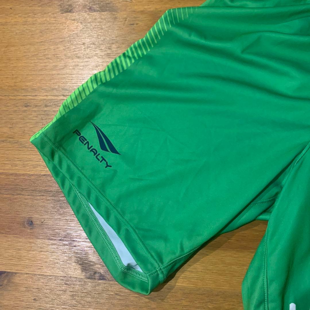 ペナルティ ファジアーノ岡山 GK ユニフォーム