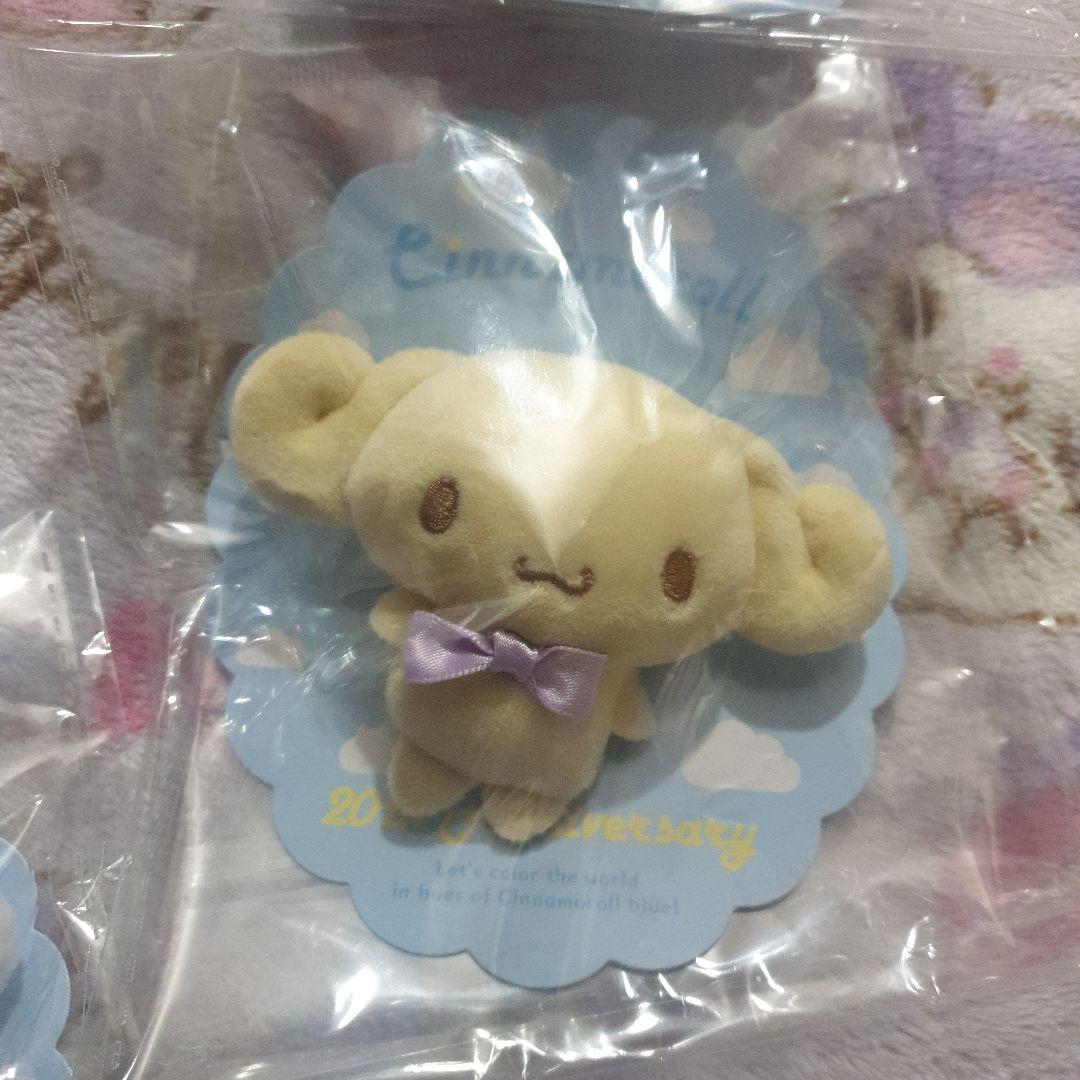 シナモロール