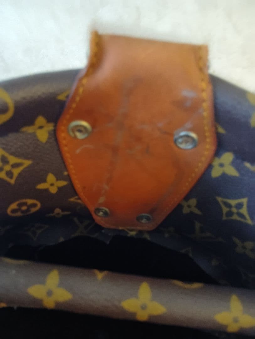Louis Vuitton ゴルフキャディバッグ