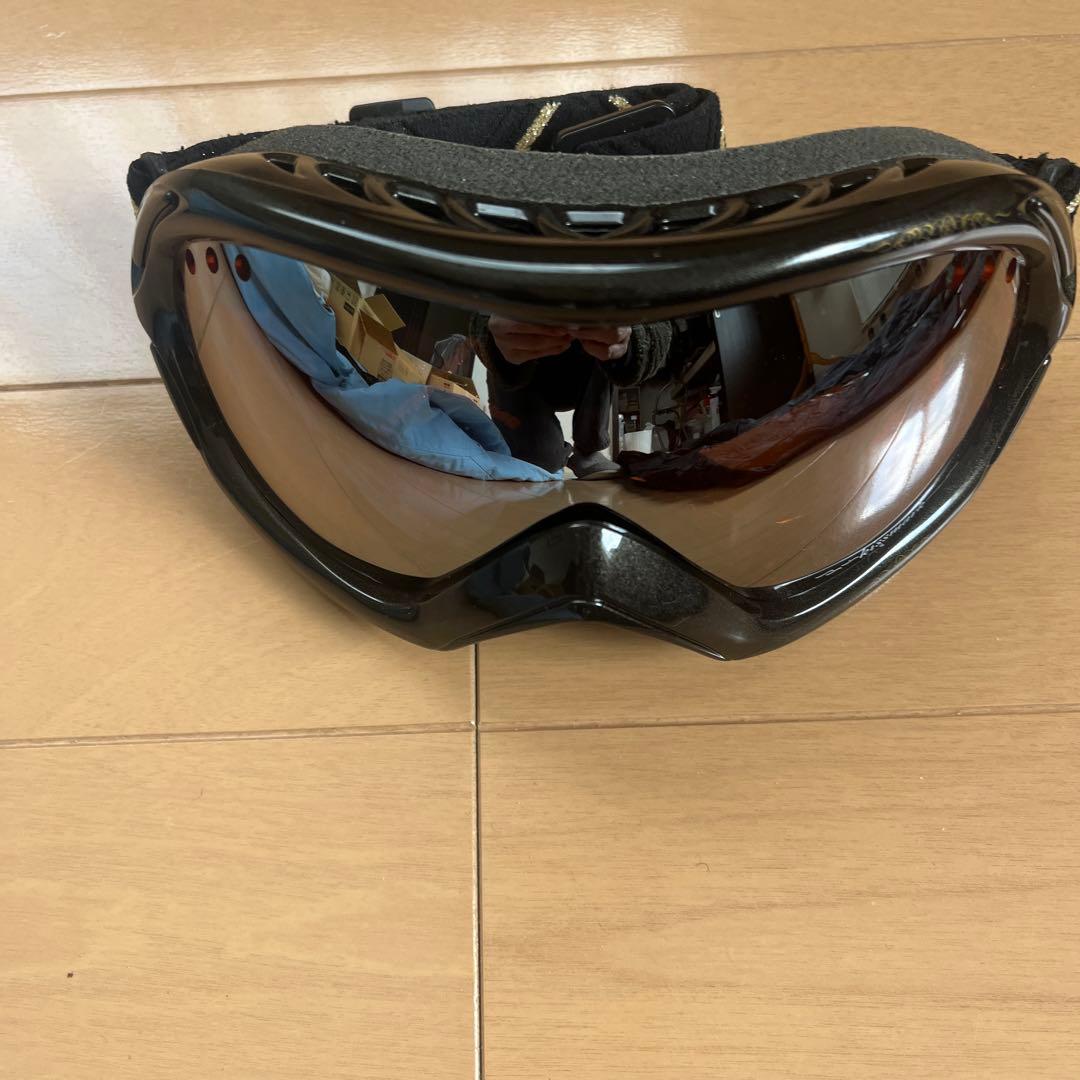 【最終価格】スノーボード ウェア　ESTIVA Columbia ゴーグルセット