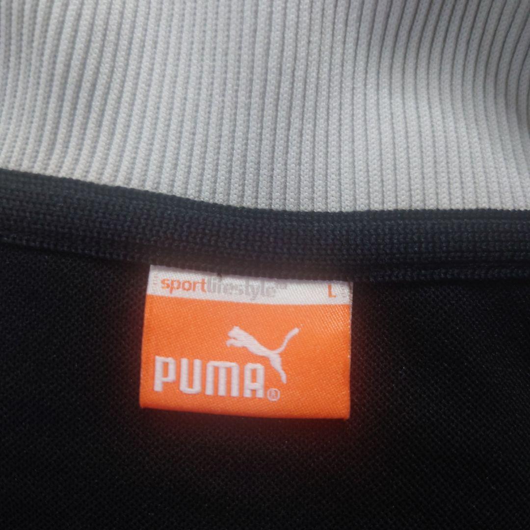 PUMA プーマ ジャージ 上下 セットアップ