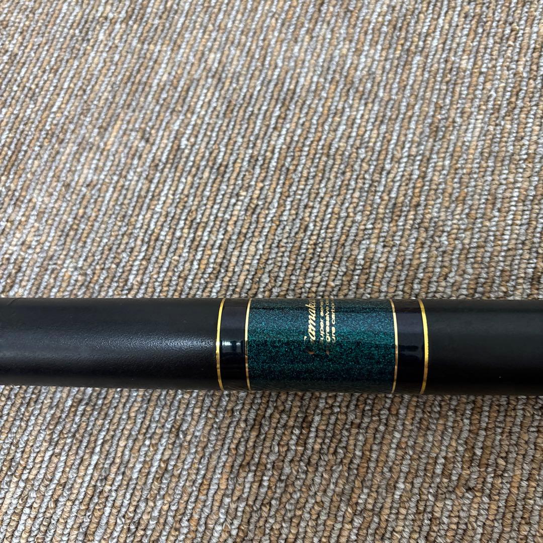 がま磯 たもの柄 G-SPECIAL 530