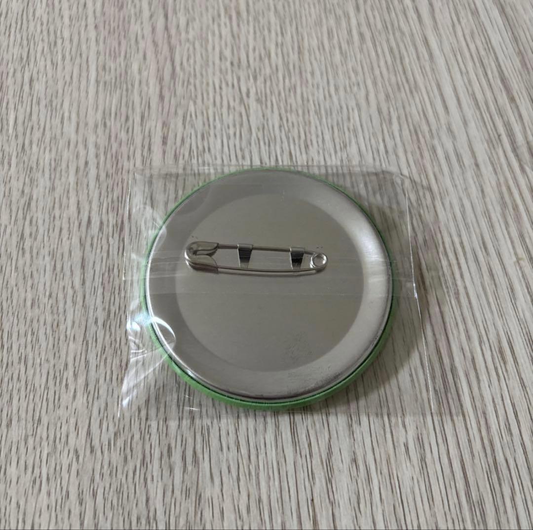 コードギアス ピンバッジ 復活のルルーシュ　c.c. 缶バッジ