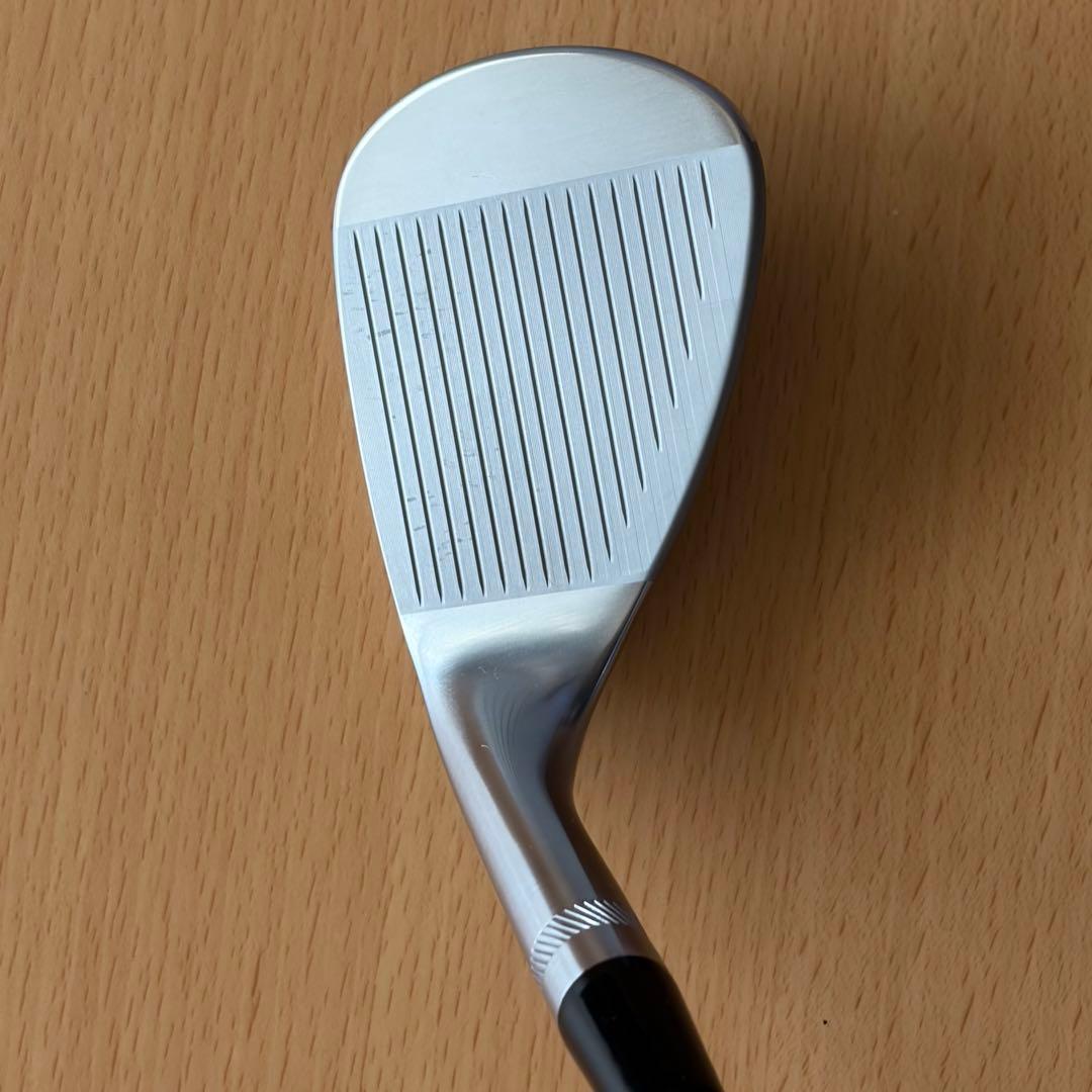 Titleist Vokey SM10 56° ウェッジ12D