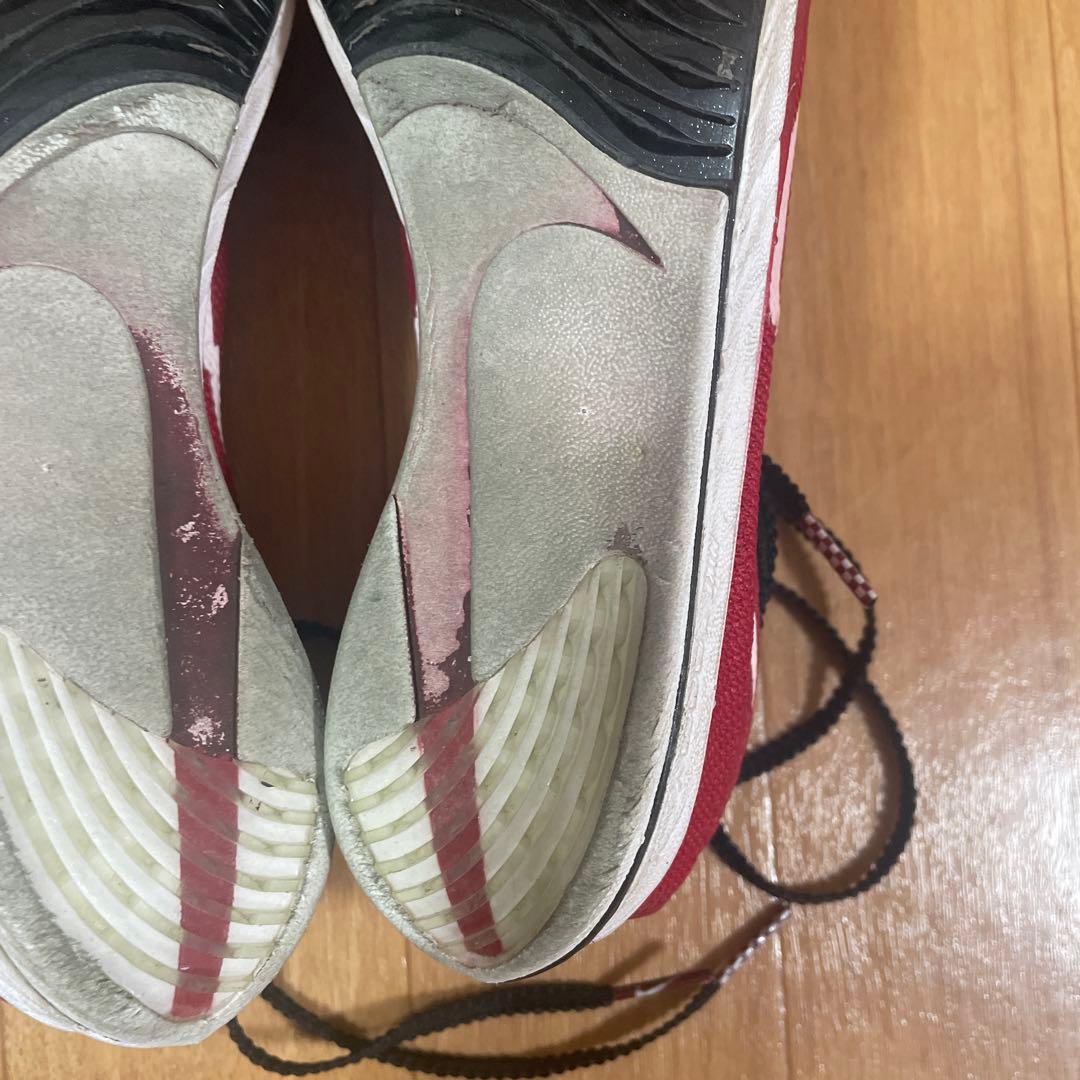 Nike スパイク　ドラゴンフライ　24.0