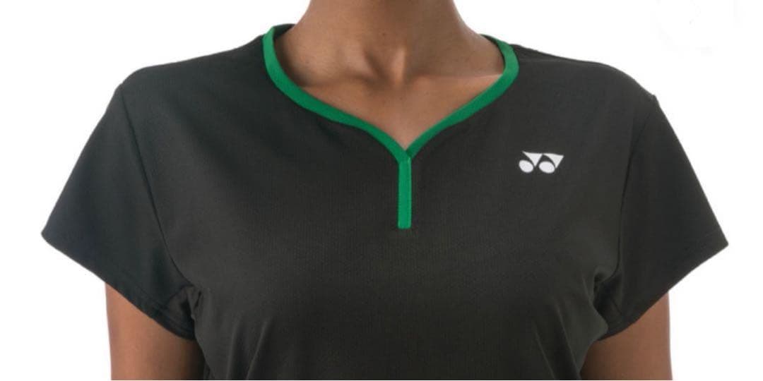 YONEX WORLD COLLECTION WOMENゲームシャツ 007 Ｌ