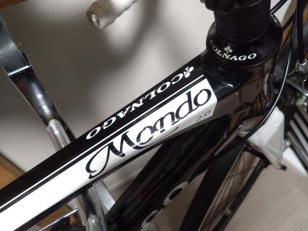 COLNAGO MONDO 2.0 ロードバイク 46S
