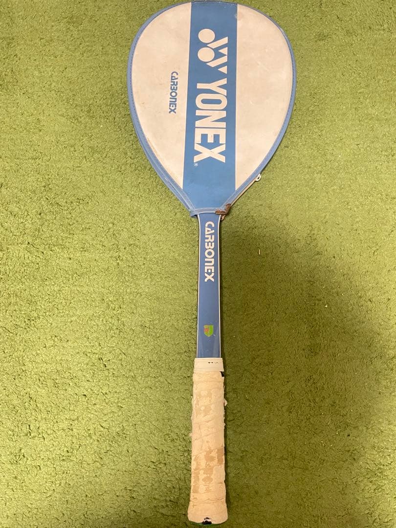 YONEX ソフトテニスラケット ジオブレイク80S GEOBREAK80S