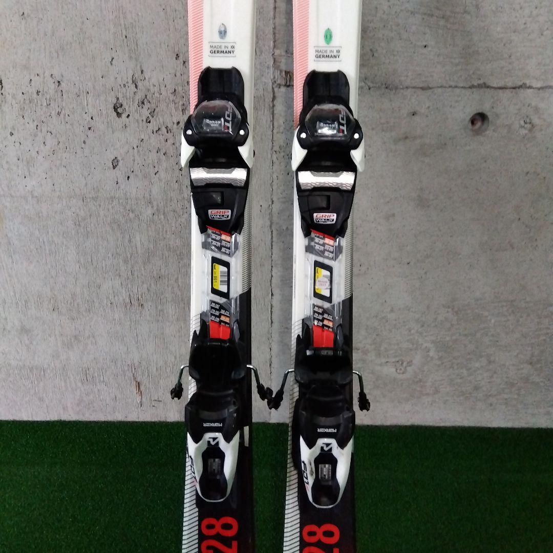 スキー VOLKL RTM 128cm