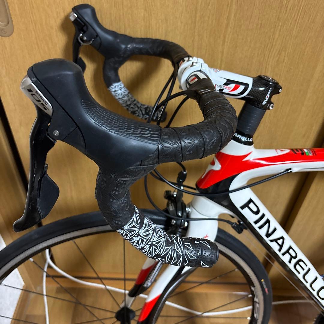 ロードバイク　PINARELLO FP3フルカーボン