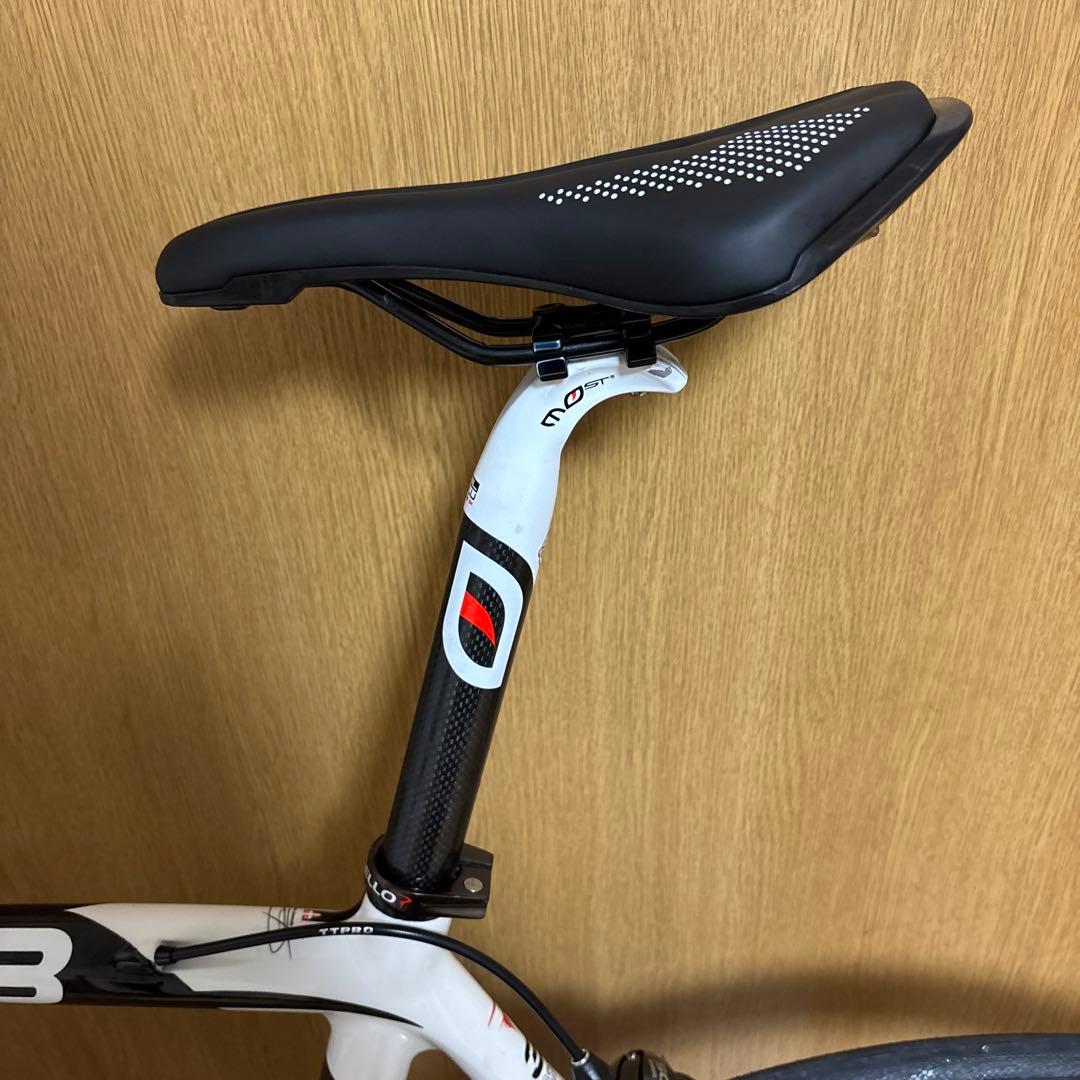 ロードバイク　PINARELLO FP3フルカーボン