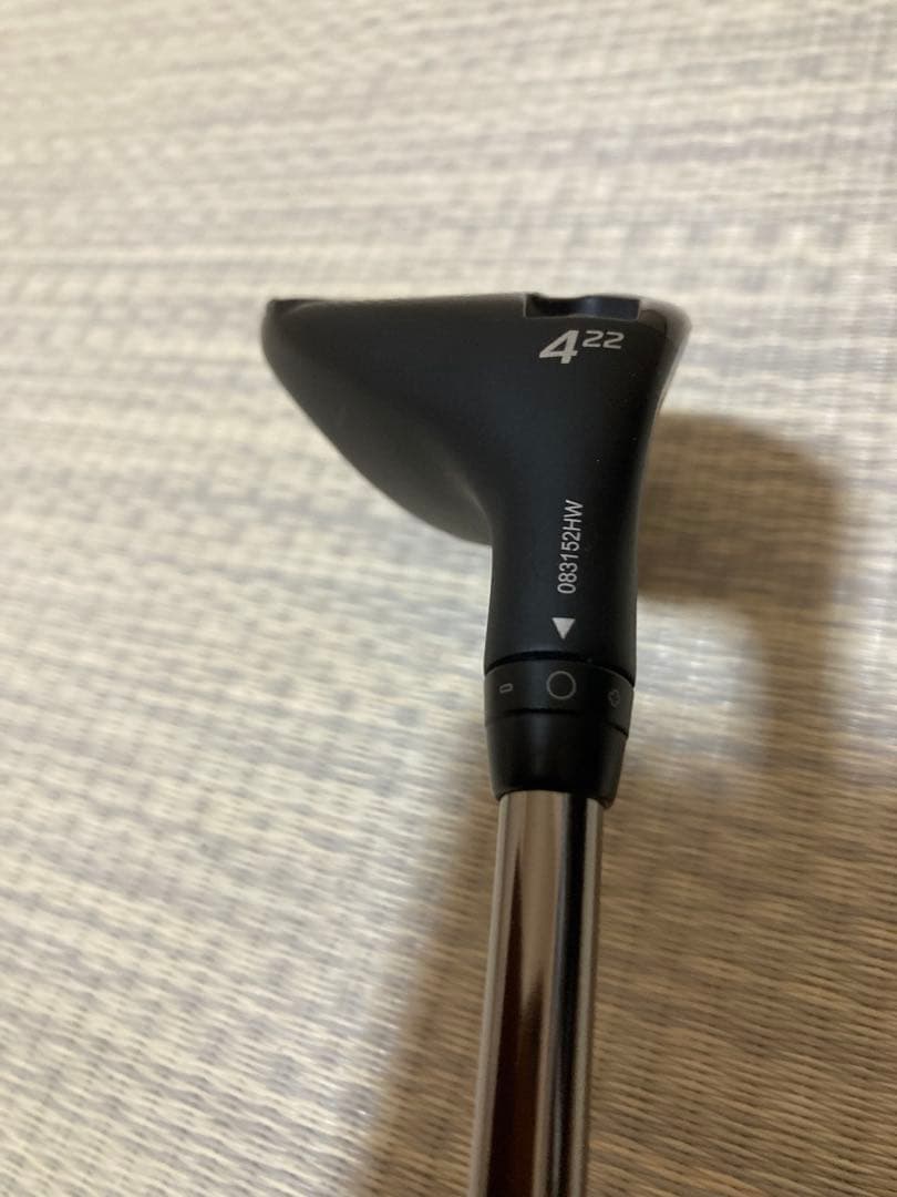 ピン　g425 純正品 4u 美品