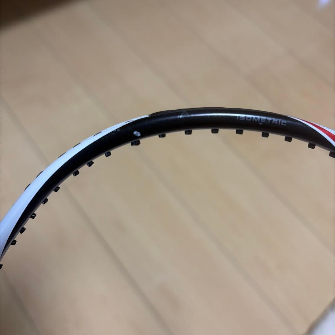 YONEX DUORA Zストライク 3UG5
