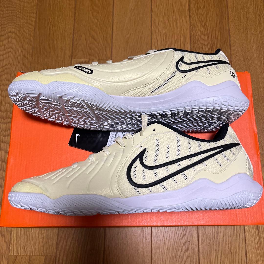 NIKE ティエンポ レジェンド 10 アカデミー IC 26cm