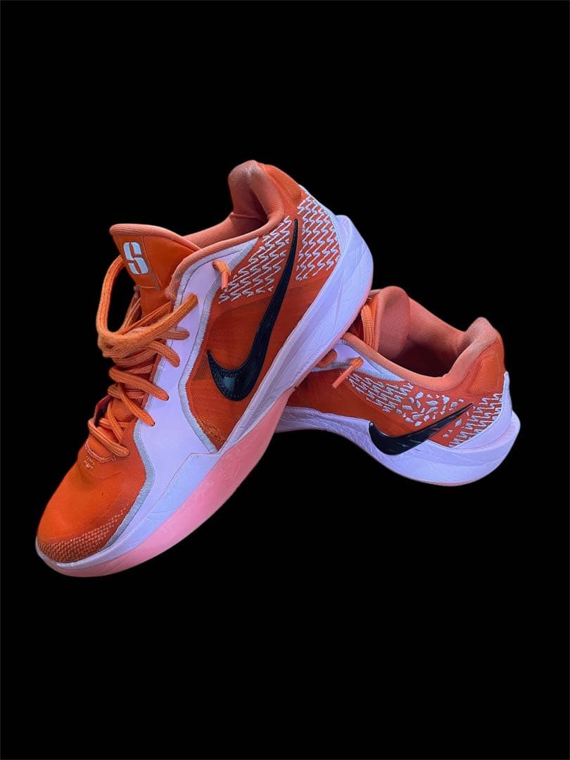 NIKE サブリナ2