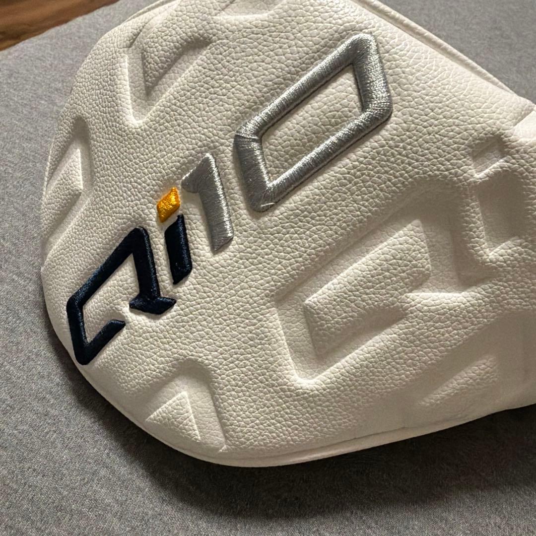 TaylorMade Qi10 MAX LITEマックスライト10.5度