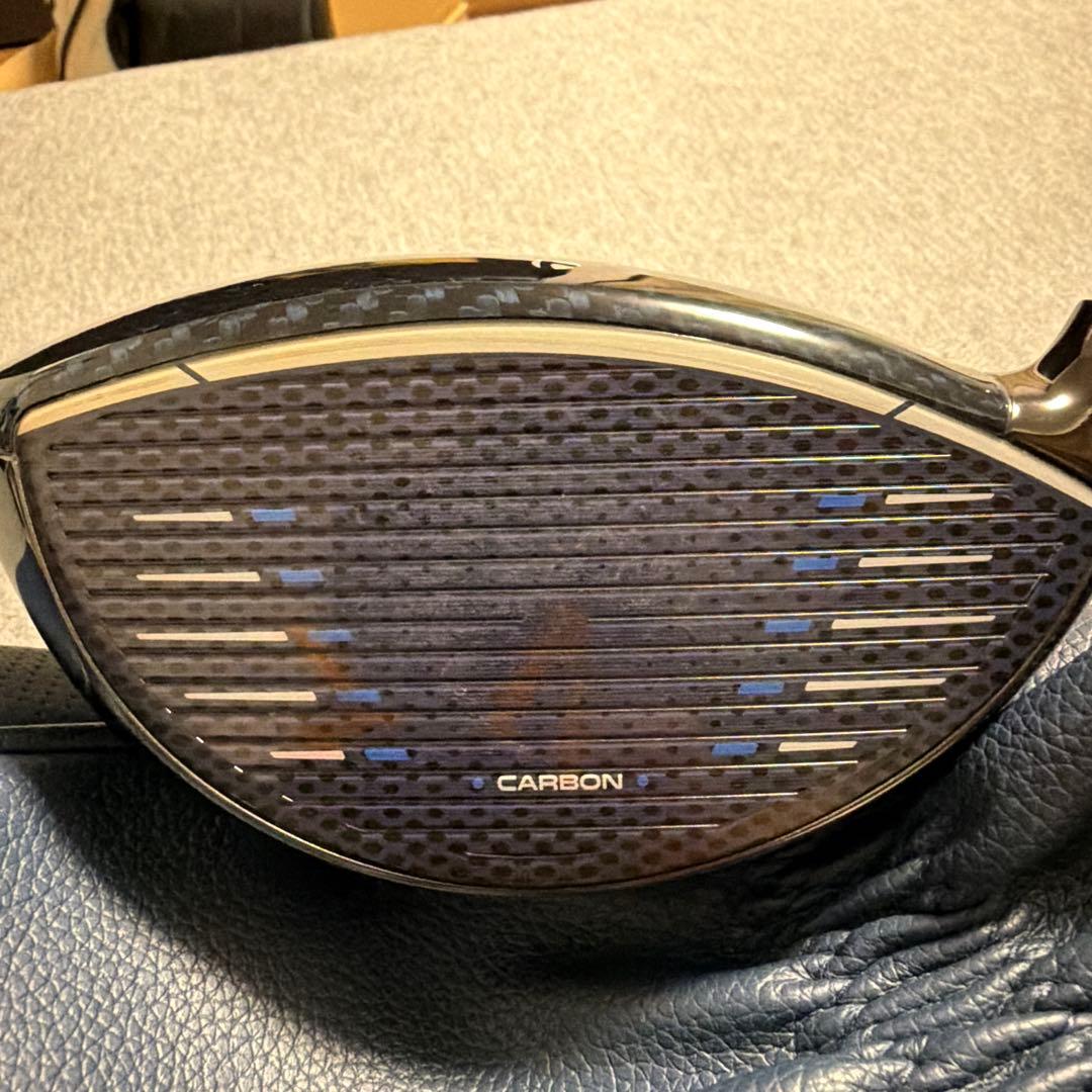 TaylorMade Qi10 MAX LITEマックスライト10.5度