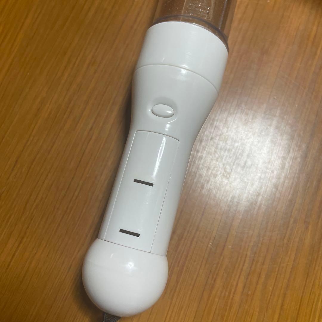 超特急 マサヒロ 新世界 ライブ ペンライト